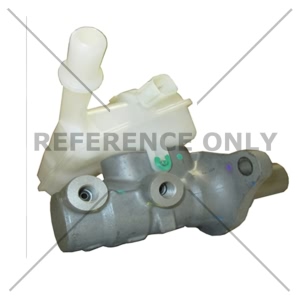 Centric Premium™ Brake Master Cylinder for 2014 Ford C-Max - 130.61150