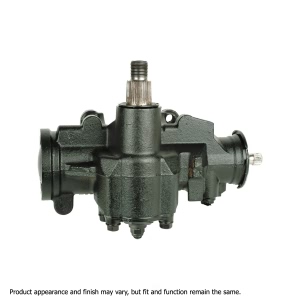 Cardone Reman Remanufactured Power Steering Gear for GMC - 27-7615