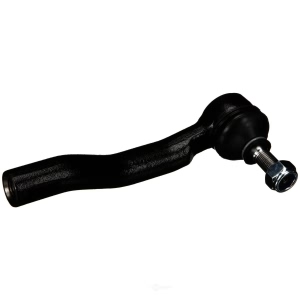 Delphi Driver Side Outer Steering Tie Rod End for 2016 Toyota Sequoia - TA5253