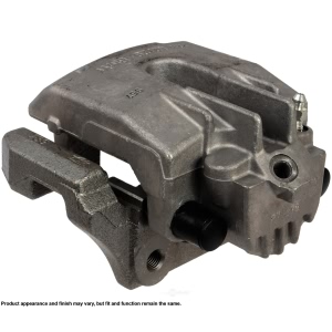 Cardone Reman Remanufactured Unloaded Caliper w/Bracket for 2007 BMW 530xi - 19-B3535