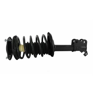 GSP North America Front Driver Side Suspension Strut and Coil Spring Assembly for 1998 Chevrolet Prizm - 869312
