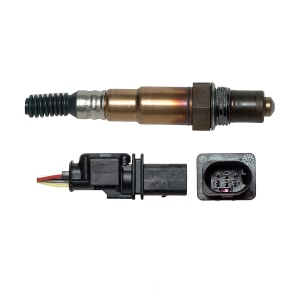 Denso Air Fuel Ratio Sensor for 2011 BMW 1 Series M - 234-5138