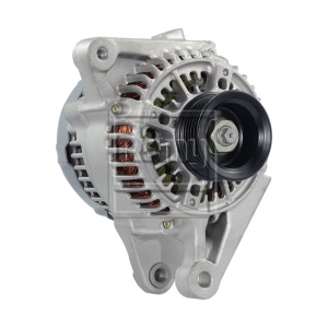 Remy Remanufactured Alternator for 2005 Toyota Celica - 12294