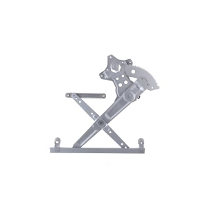 AISIN Power Window Regulator Without Motor for 1989 Toyota Camry - RPT-018