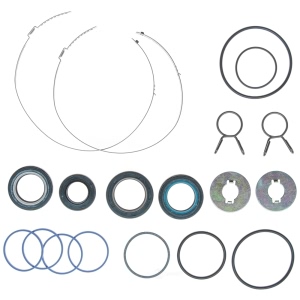 Gates Rack And Pinion Seal Kit for Toyota Camry - 351890