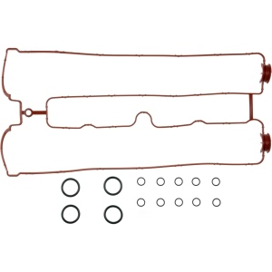 Victor Reinz Valve Cover Gasket Set for 2007 Suzuki Reno - 15-10569-01