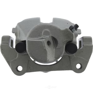 Centric Remanufactured Semi-Loaded Front Driver Side Brake Caliper for BMW 540i - 141.34098
