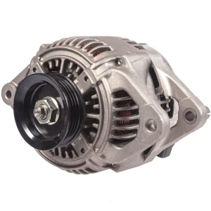 Denso Alternator for 1989 Dodge Lancer - 210-0137