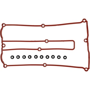 Victor Reinz Valve Cover Gasket Set for 1999 Mercury Mystique - 15-10677-01