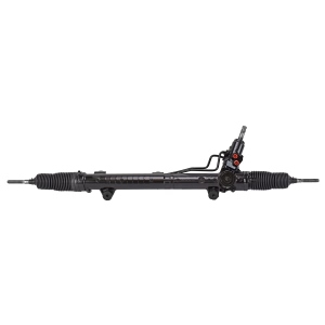 AAE Remanufactured Hydraulic Power Steering Rack and Pinion Assembly for Mercedes-Benz ML550 - 3801