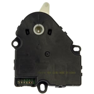 Dorman Hvac Air Door Actuator for 2003 Chevrolet Venture - 604-131