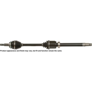 Cardone Reman Remanufactured CV Axle Assembly for 2013 Toyota Highlander - 60-5305