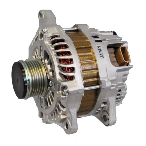 Denso Alternator for Mitsubishi Lancer - 210-4338