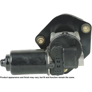 Cardone Reman Remanufactured Wiper Motor for 1989 Lincoln Town Car - 40-2007