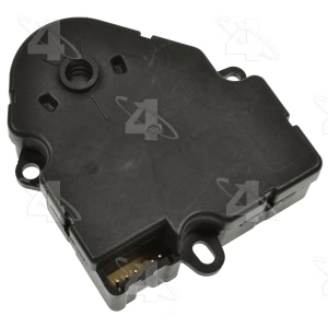 Four Seasons Hvac Heater Blend Door Actuator for 2010 GMC Acadia - 73021