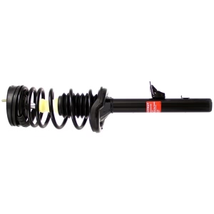 Monroe Quick-Strut™ Rear Driver or Passenger Side Complete Strut Assembly for 2004 Dodge Intrepid - 171669