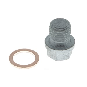 VAICO Grade Aftermarket Engine Oil Drain Plug for 1998 Mercedes-Benz ML320 - V30-2002