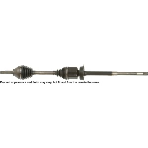 Cardone Reman Remanufactured CV Axle Assembly for 2010 Ford Flex - 60-2211