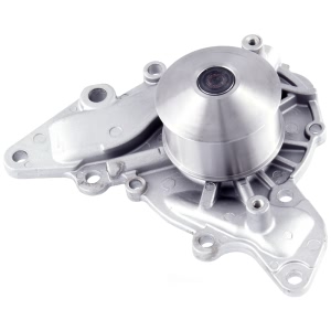 Gates Engine Coolant Standard Water Pump for 2011 Mitsubishi Endeavor - 42168
