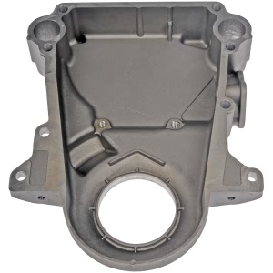 Dorman OE Solutions Aluminum Timing Chain Cover for 1991 Dodge B150 - 635-400