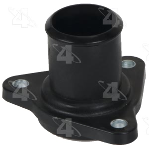Four Seasons Engine Coolant Water Inlet W O Thermostat for 2004 Ford Escape - 85347