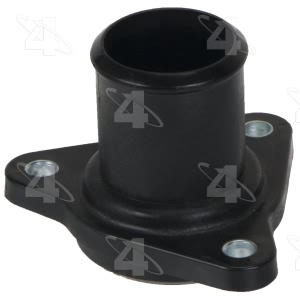 Four Seasons Engine Coolant Water Inlet W O Thermostat for 2005 Mercury Mariner - 85347