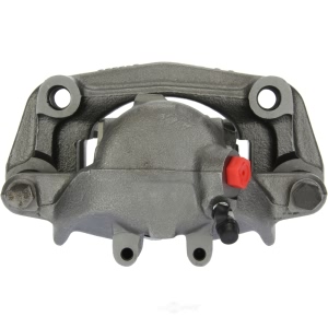 Centric Remanufactured Semi-Loaded Front Passenger Side Brake Caliper for 1988 Mercedes-Benz 190E - 141.35064