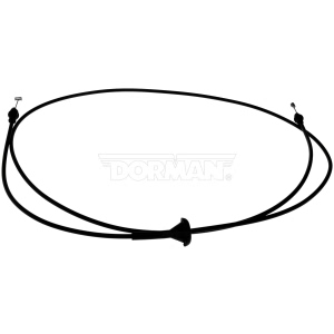 Dorman OE Solutions Hood Release Cable for 2011 Ford F-150 - 912-422