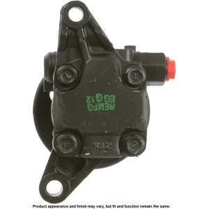 Cardone Reman Remanufactured Power Steering Pump w/o Reservoir for Kia Amanti - 21-5474