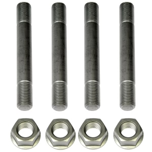 Dorman OE Solutions Front Wheel Hub Bolts for 2006 Ford F-350 Super Duty - 917-514