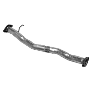 Walker Aluminized Steel Exhaust Intermediate Pipe for 1991 Mazda B2200 - 43094