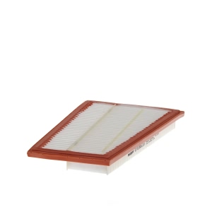 Hengst Air Filter for 2008 Mercedes-Benz ML320 - E1030L01