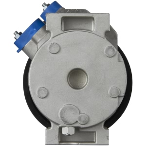 Spectra Premium A/C Compressor for Acura MDX - 0610098