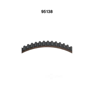 Dayco Timing Belt for Toyota Camry - 95138