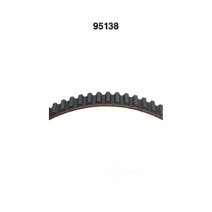 Dayco Timing Belt for 1990 Toyota Camry - 95138