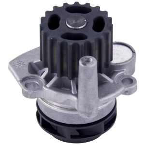 Gates Engine Coolant Standard Water Pump for 2011 Volkswagen Jetta - 41096