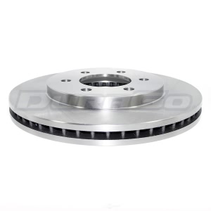 DuraGo Vented Front Brake Rotor for 2004 Ford Expedition - BR54099