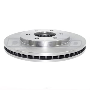 DuraGo Vented Front Brake Rotor for 2005 Lincoln Navigator - BR54099