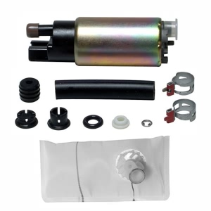 Denso Fuel Pump And Strainer Set for 1995 Honda Accord - 950-0112