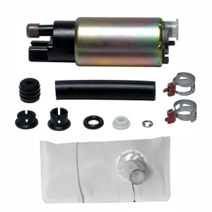 Denso Fuel Pump And Strainer Set for 1994 Honda Accord - 950-0112