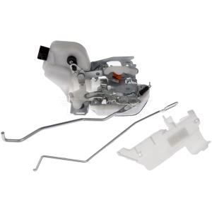 Dorman OE Solutions Front Driver Side Door Lock Actuator Motor for 1999 Mitsubishi Galant - 937-950