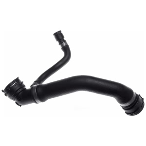 Gates Engine Coolant Molded Radiator Hose for BMW 740i - 23884