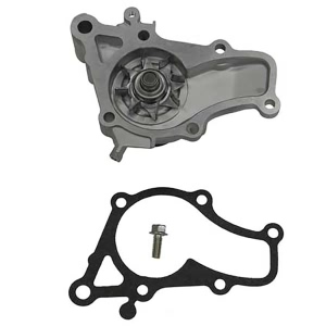 GMB Engine Coolant Water Pump for 1996 Mitsubishi Mirage - 148-1470