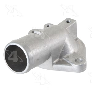 Four Seasons Engine Coolant Water Outlet for Mitsubishi - 86217