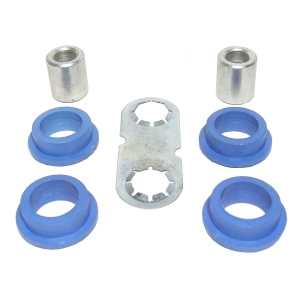 Delphi Front Inner Steering Tie Rod Bushing for Cadillac Cimarron - TD608W