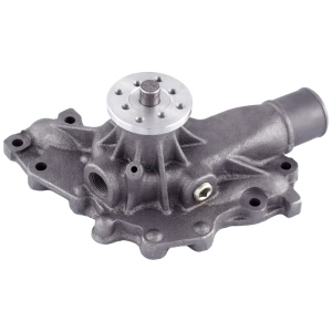 Gates Engine Coolant Standard Water Pump for Chevrolet V10 Suburban - 44100