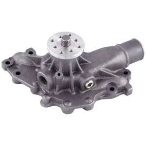 Gates Engine Coolant Standard Water Pump for 1994 GMC C3500 - 44100