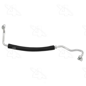 Four Seasons A C Refrigerant Discharge Hose for Nissan Murano - 66441