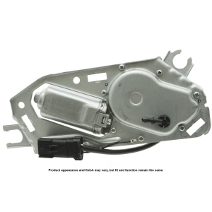 Cardone Reman Remanufactured Wiper Motor for 2014 Jeep Wrangler - 40-460