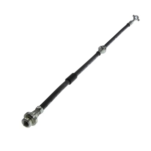 Centric Front Brake Hose for 1990 Nissan Stanza - 150.42039